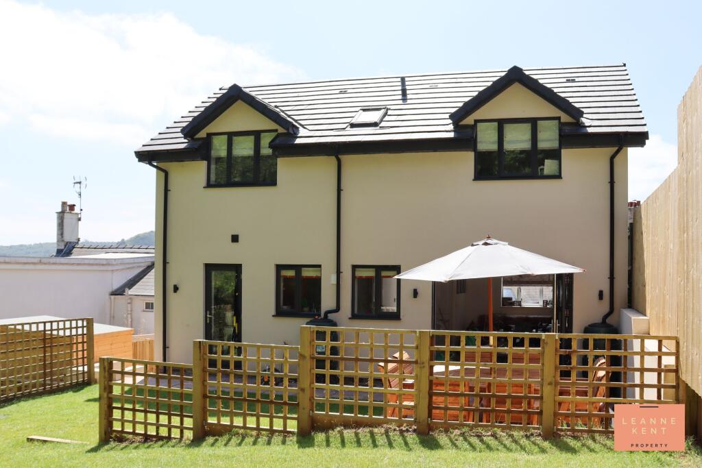 Additional image 40 of Ty Eglwys, Church Street, Machen, CF83