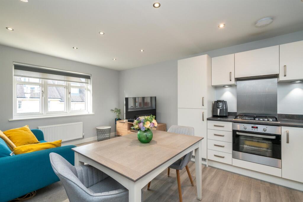 Additional image 6 of Harrier End, St. Albans
