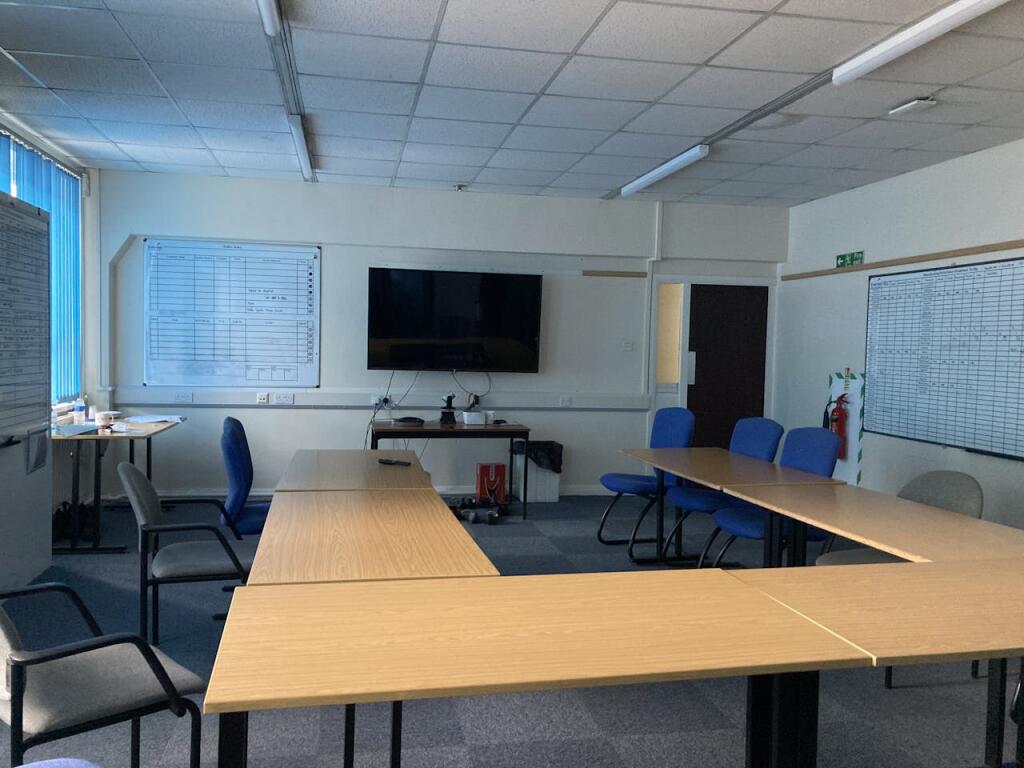 Additional image 8 of Former Everest Windows, Treherbert Industrial Estate, Treherbert, CF42 5HZ