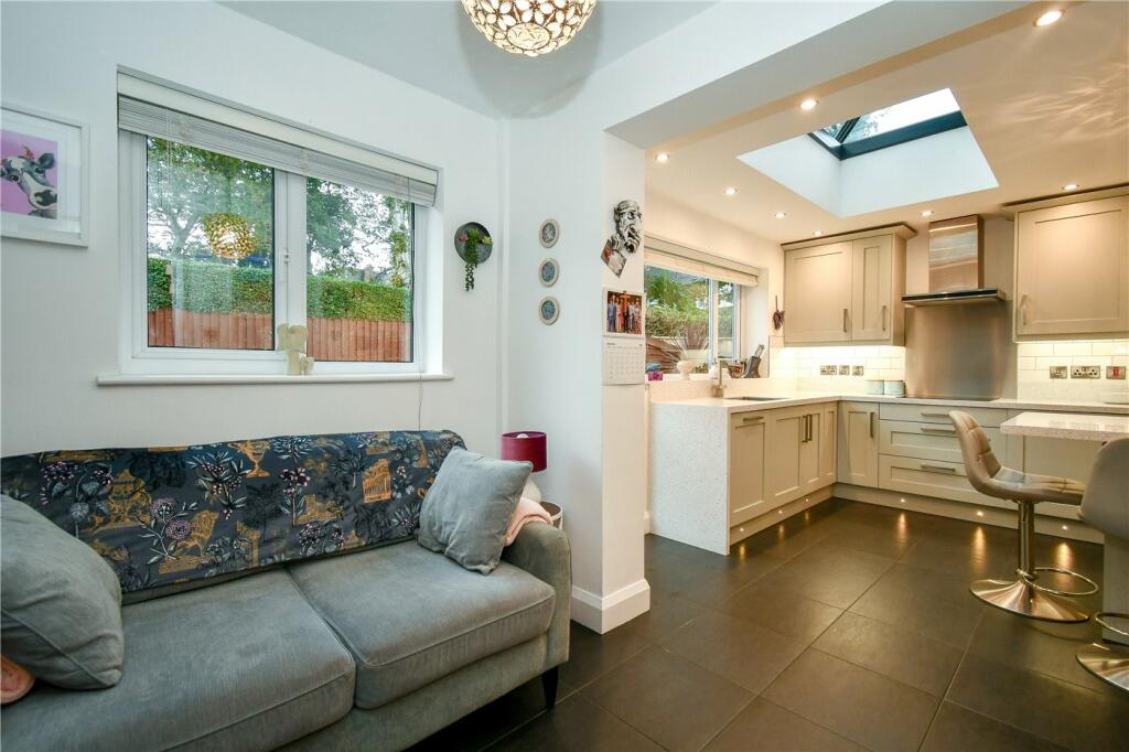 Additional image 9 of Gleggside, Newton, Wirral