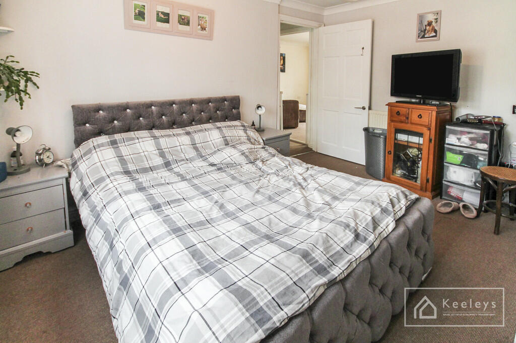 Additional image 13 of The Pits, Isleham