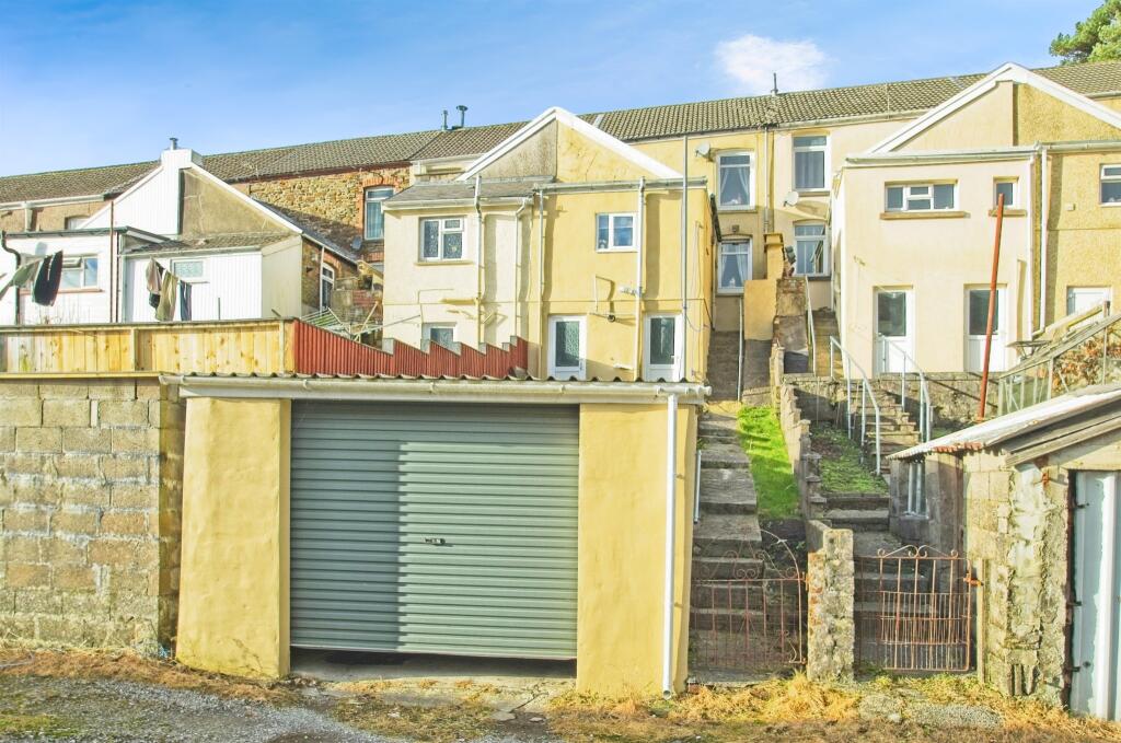 Additional image 17 of Hendre Avenue, Ogmore Vale, Bridgend