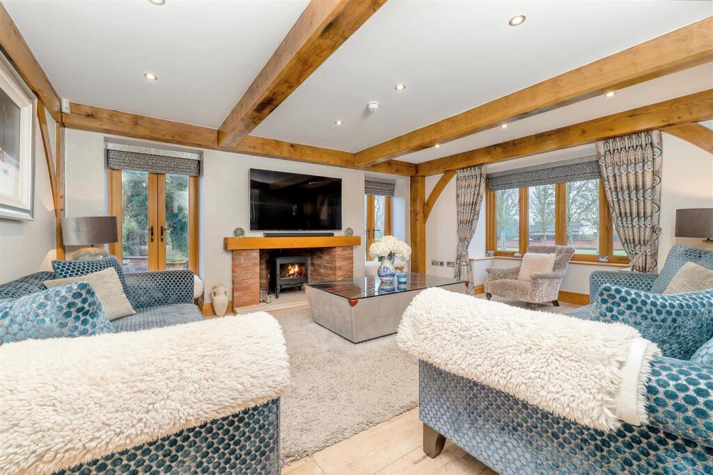 Additional image 11 of Portway House & Annexe, Portway Lane, Harlaston, B79