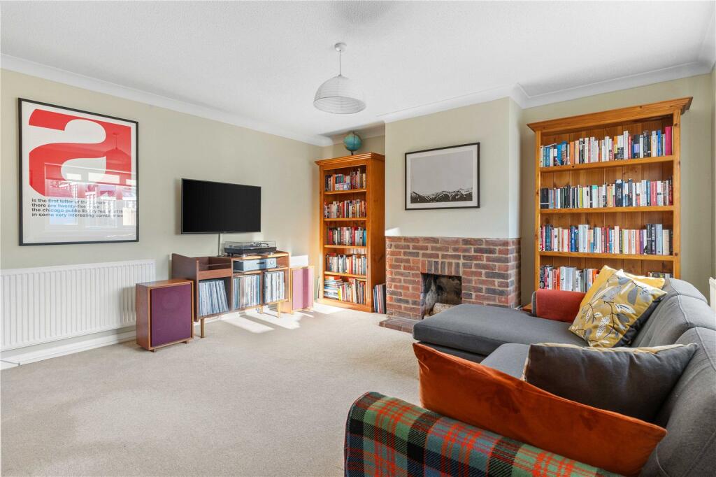 Additional image 14 of Chestnut Court, Newport, Saffron Walden, Essex, CB11