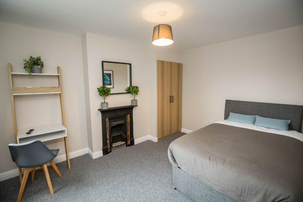 Additional image 11 of Student House Share - Moss Bank, Chester, CH1