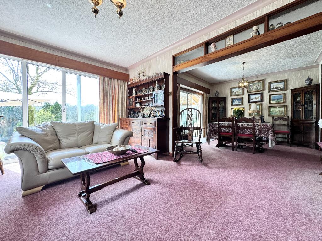 Additional image 4 of Rosewood, Merthyr Road, Llwydcoed, Aberdare