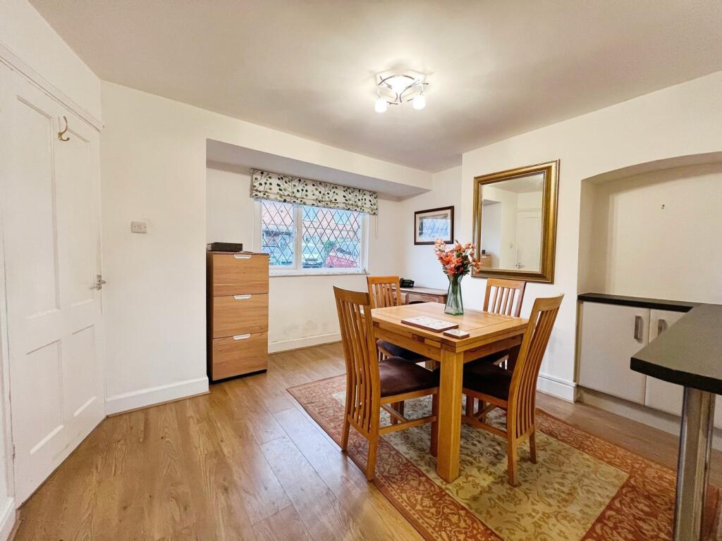 Additional image 10 of Ivythorn Close, Street, BA16