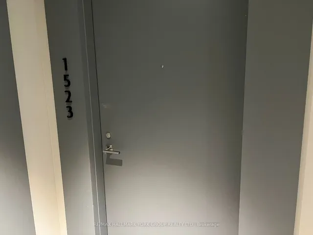 20 O'Neill Rd Unit 1523