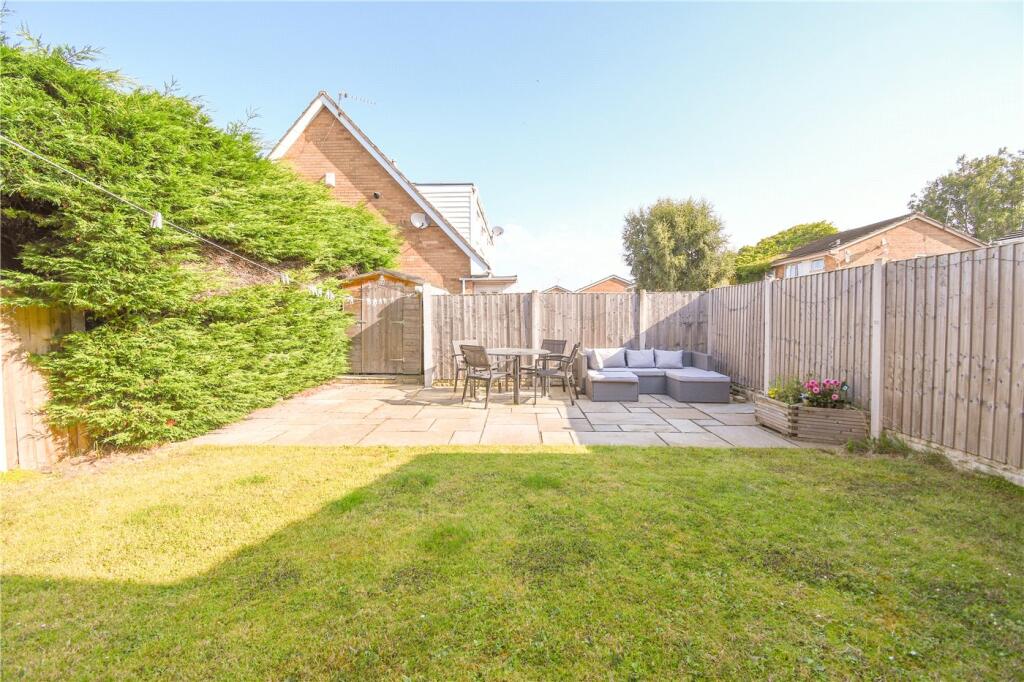 Additional image 17 of Carr Gate, Saughall Massie, Wirral