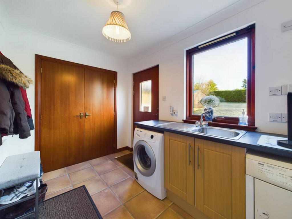 Additional image 18 of South Rappla Wood, Turriff, AB53