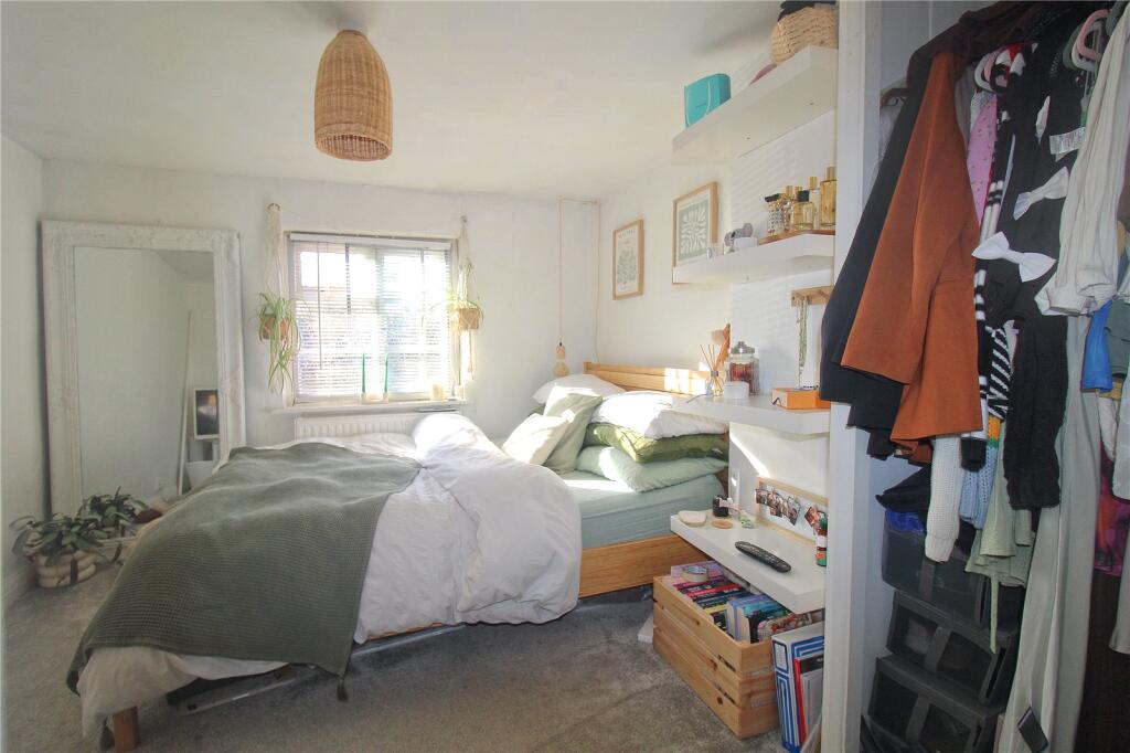 Additional image 21 of Church Street, Steeple Ashton