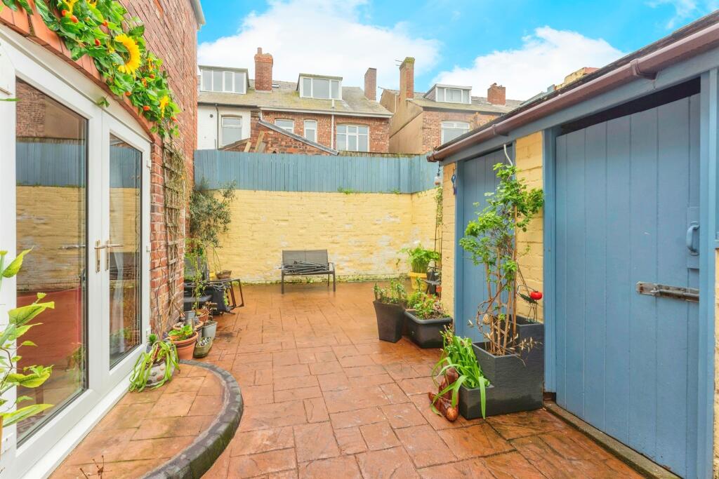 Additional image 15 of Cavendish Road, Wallasey