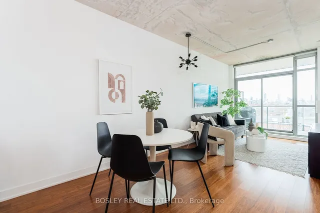 Additional image 19 of 2 Gladstone Ave Unit 704