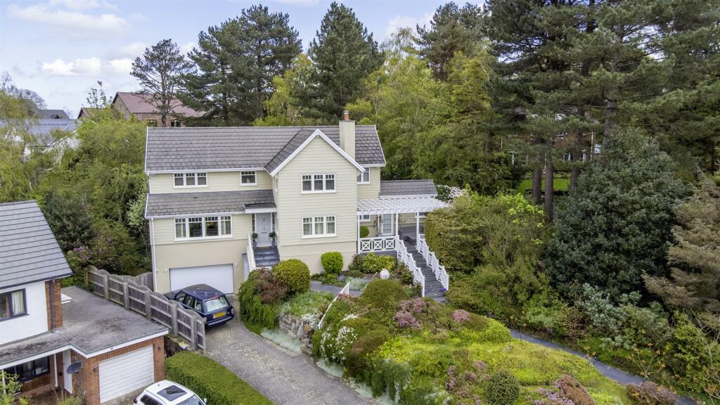 Additional image 36 of Oldfield Way, Heswall, Wirral