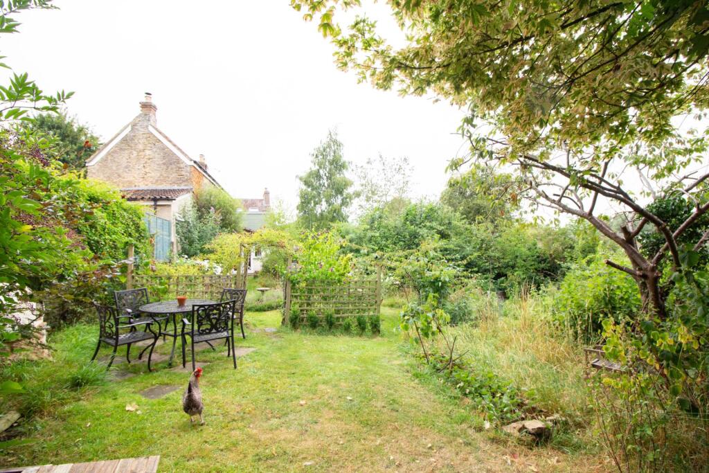 Additional image 21 of Maisemore Terrace Frome