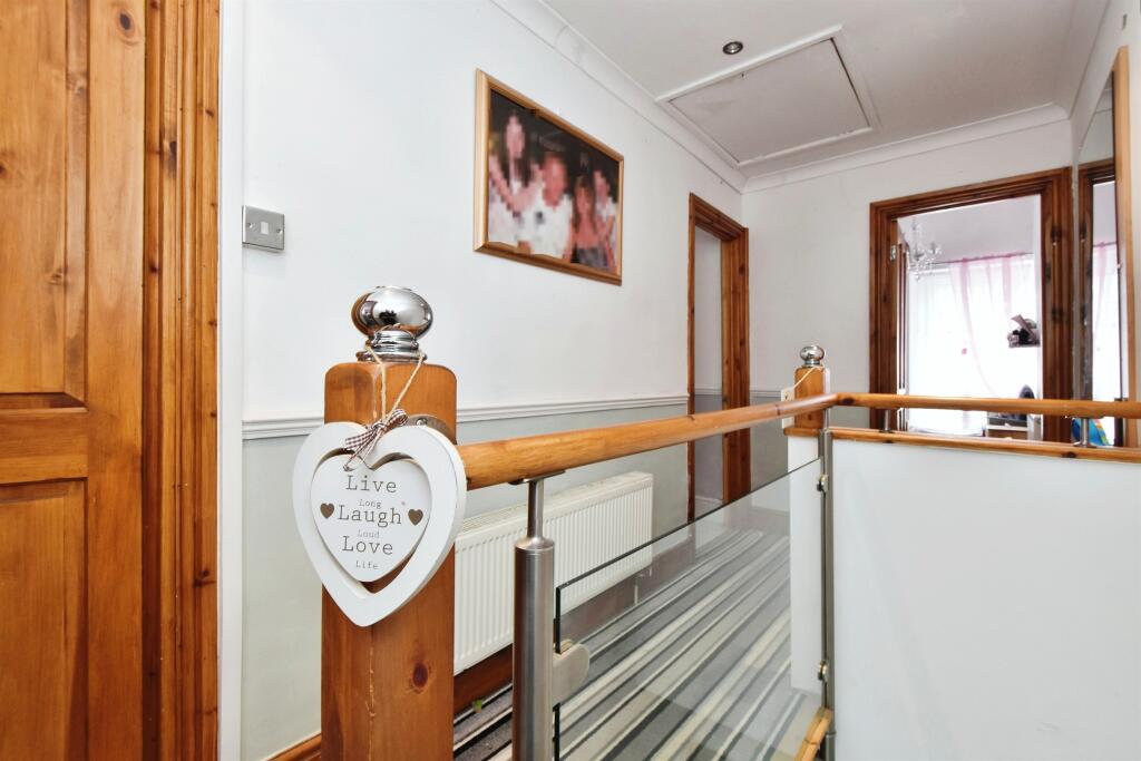 Additional image 8 of Ty-Newydd Street, Pontlottyn, Bargoed