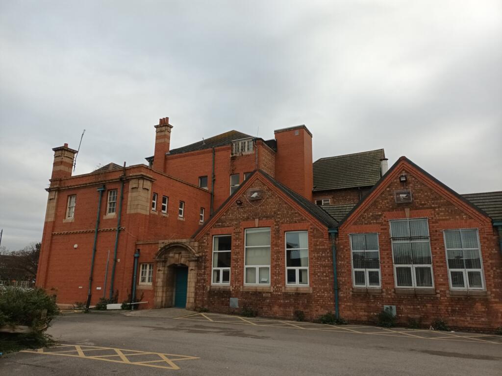 Additional image 2 of Hamilton Building, Conway Street, Birkenhead, Wirral, CH41