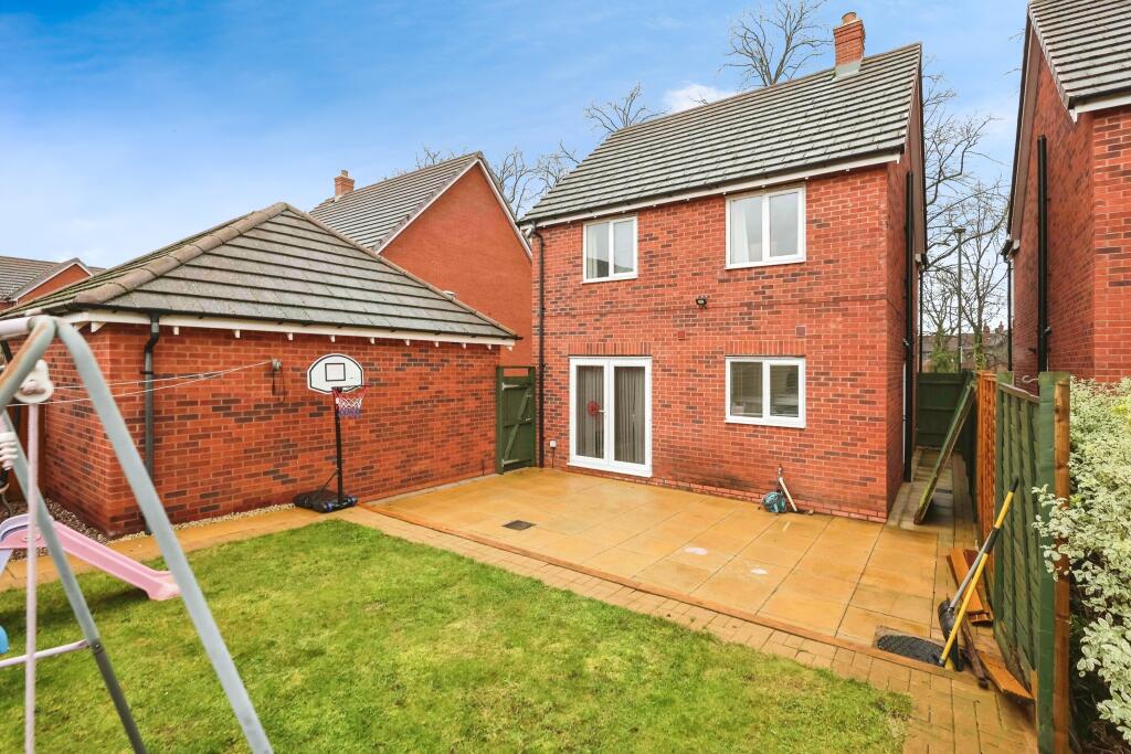 Additional image 12 of Meadows Drive, BIRMINGHAM, West Midlands, B29