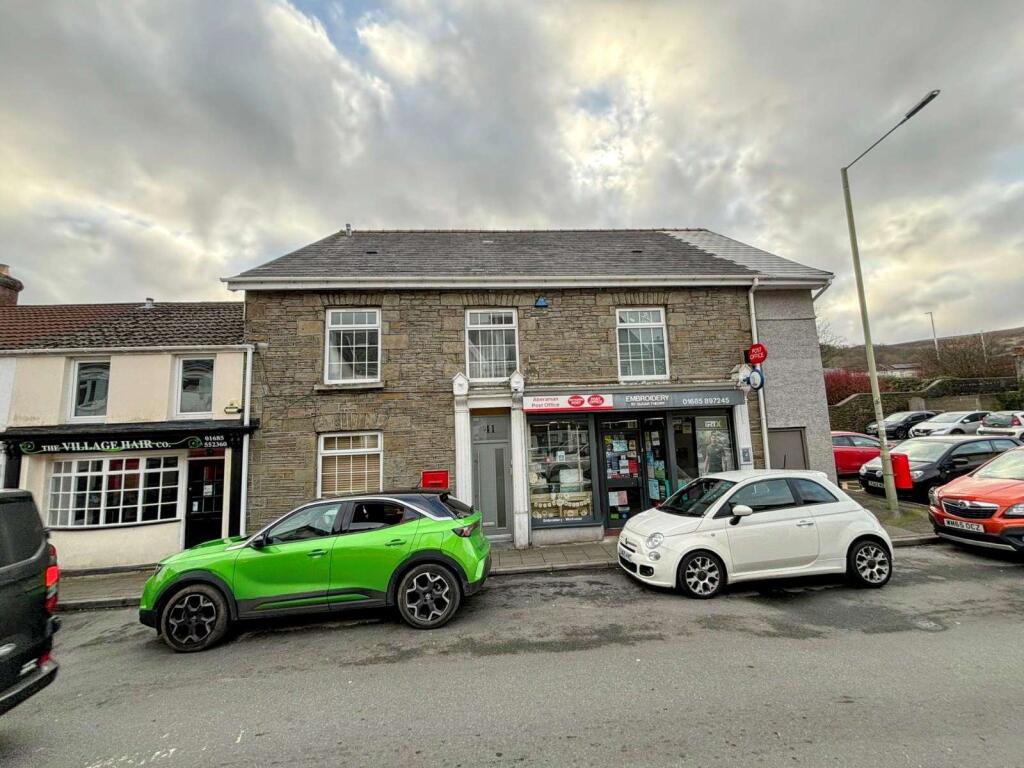 Additional image 50 of Lewis Street, Aberaman