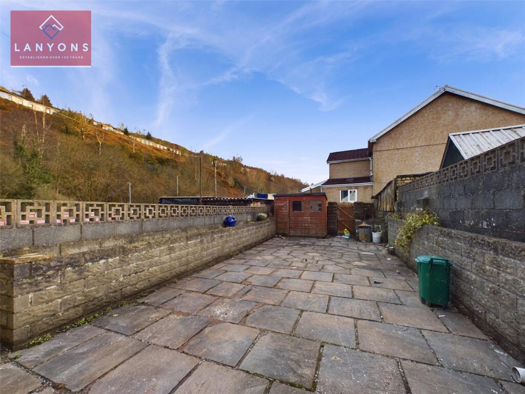 Additional image 4 of Station Road, Ynyshir, Porth, Rhondda Cynon Taf, CF39