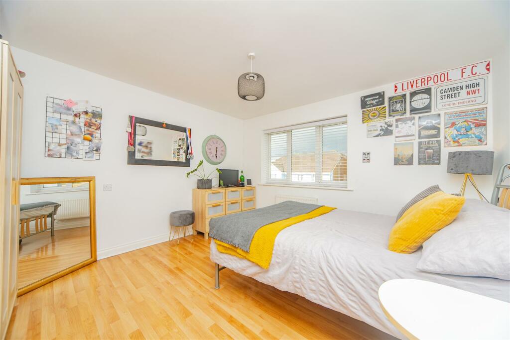 Additional image 26 of Heol Fioled, Barry