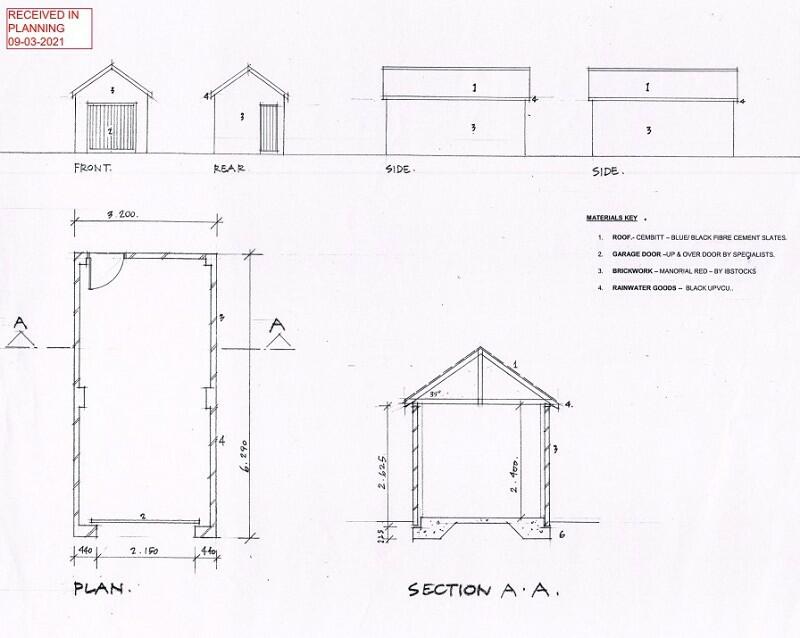 Additional image 5 of Heol Tredwr, Waterton, Bridgend, Bridgend County. CF31 3AJ