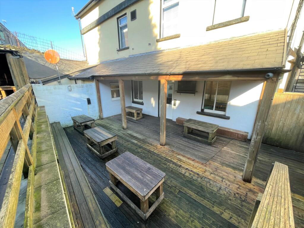 Additional image 17 of Mount Pleasant Hotel, Mountain Ash, CF45 3UF