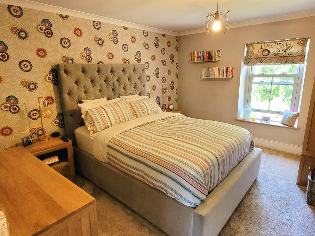 Additional image 24 of THE OLD POST OFFICE, MAUDLAM, CF33 4PH