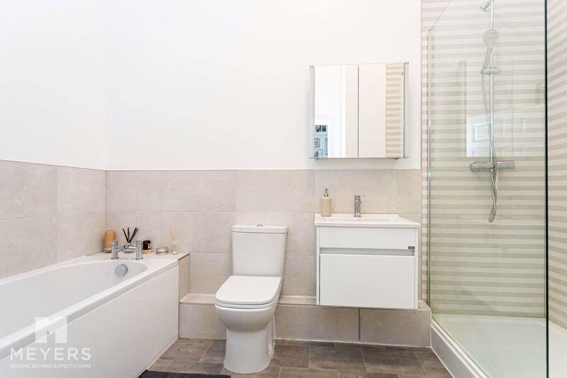 Additional image 9 of Royal Victoria Apartments, 17 Poole Road, Westbourne, BH4