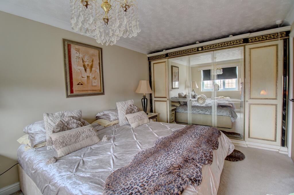 Additional image 8 of Cleeve, Tamworth, B77