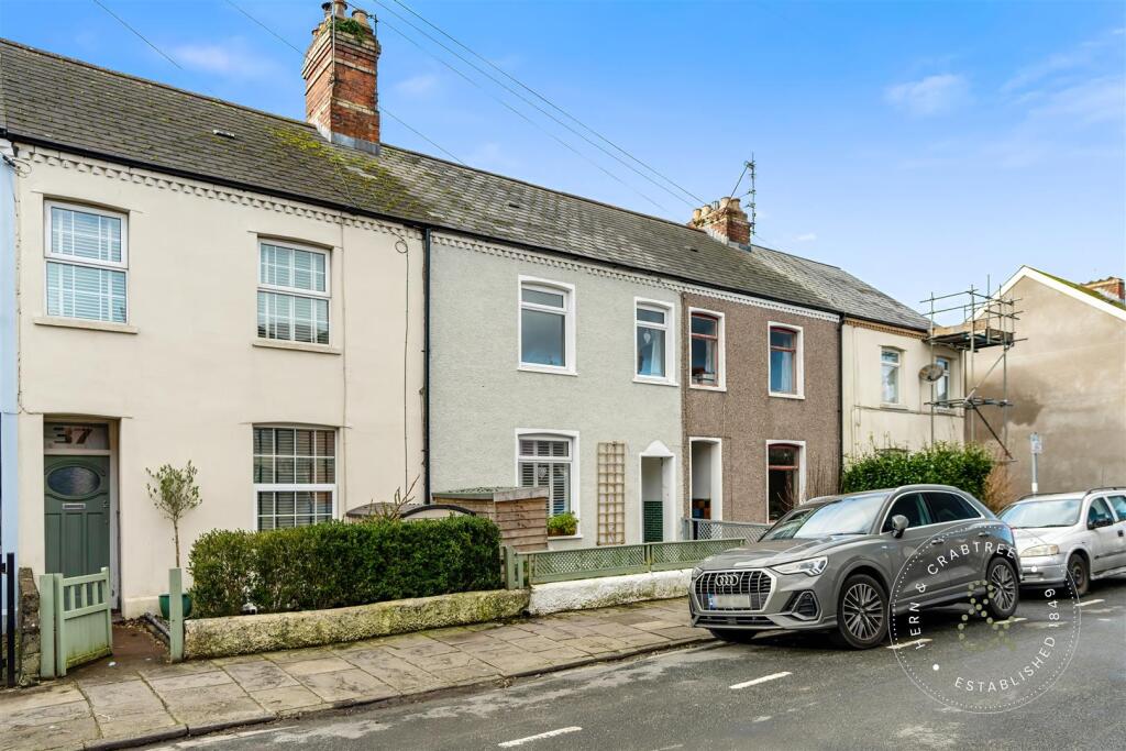 Additional image 50 of Glamorgan Street, Canton, Cardiff