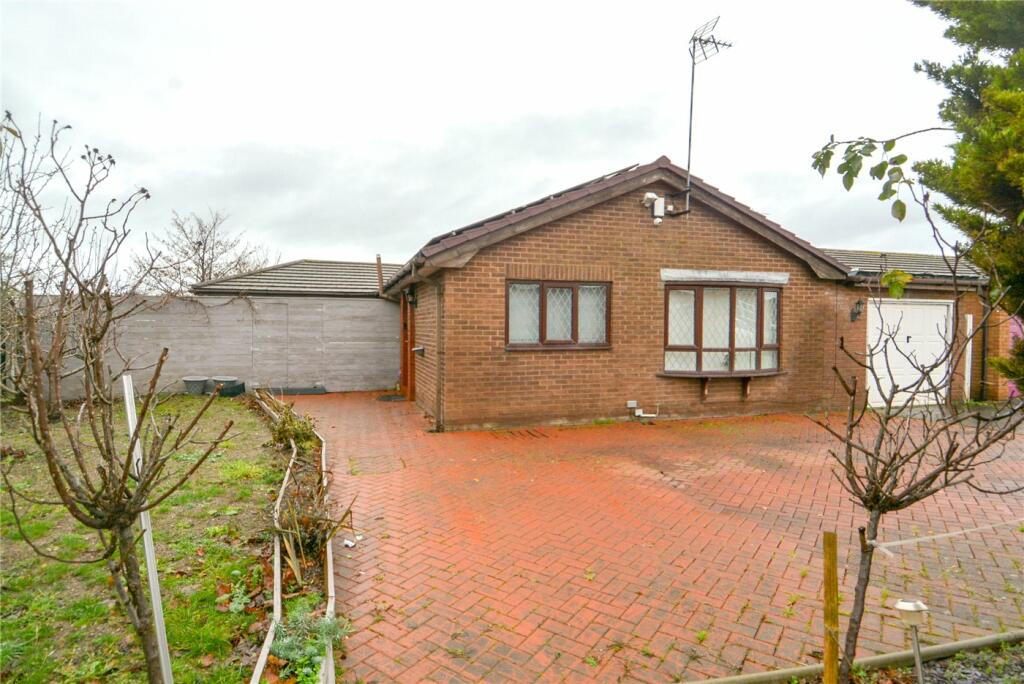 Additional image 20 of Mere Park Road, Greasby, Wirral