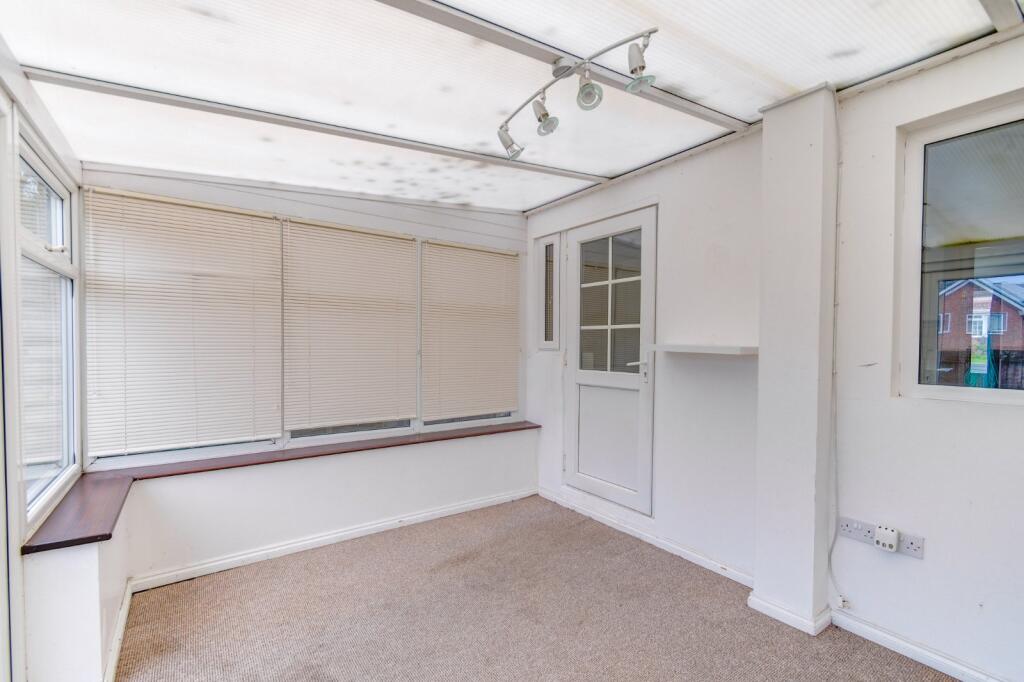 Additional image 7 of Bilbury Close, Redditch, Worcestershire, B97