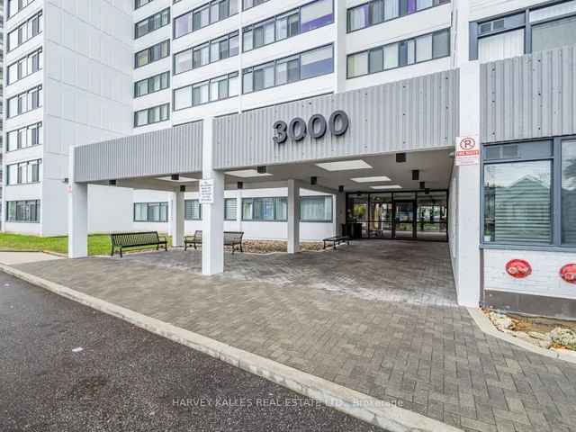 Additional image 3 of 3000 Bathurst St Unit 1101