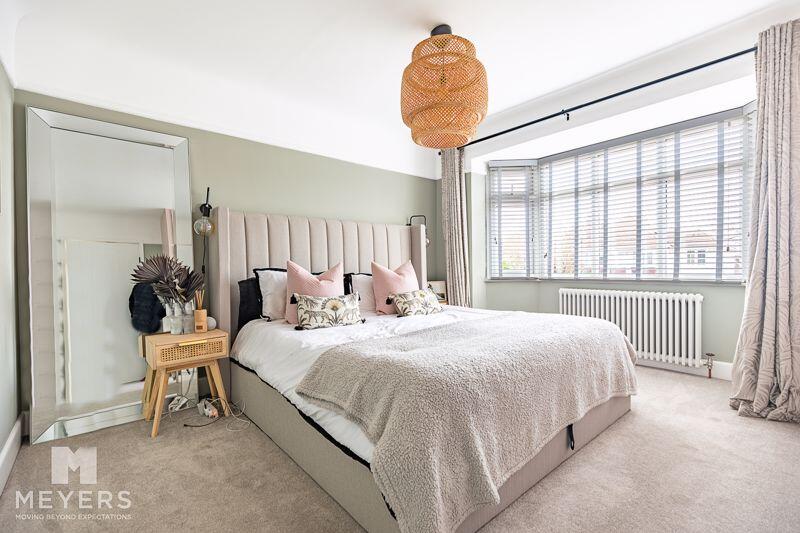 Additional image 11 of Mount Pleasant Drive, Queens Park, BH8