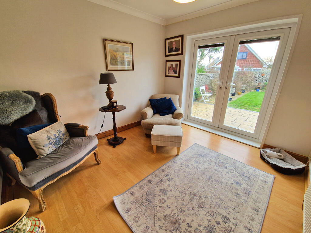 Additional image 23 of FULMAR ROAD, PORTHCAWL, CF36 3UL