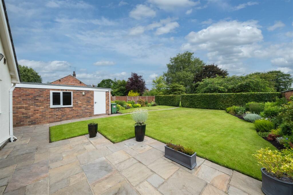 Additional image 42 of Mill Lane, Great Barrow