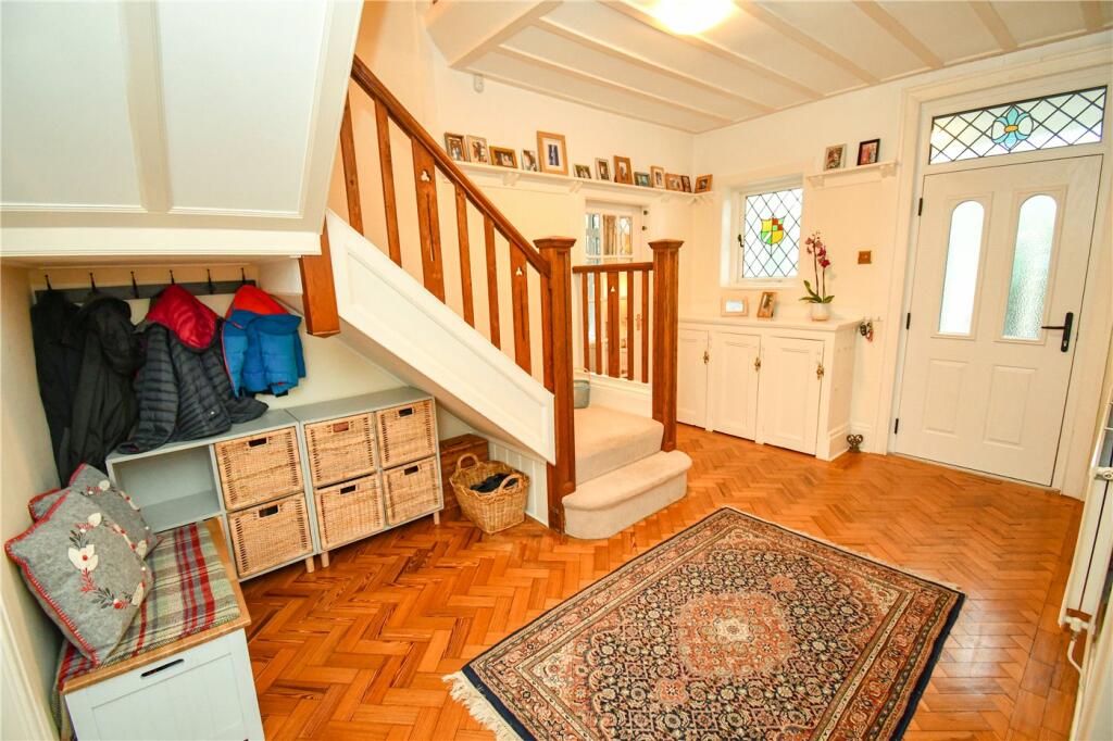 Additional image 17 of Thornton Road, Higher Bebington, Wirral