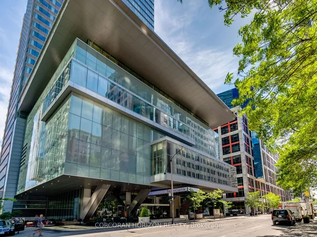 Additional image 35 of 183 Wellington St Unit 3703