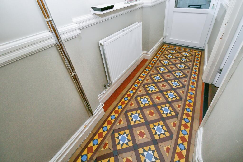 Additional image 16 of Pyke Street, Barry