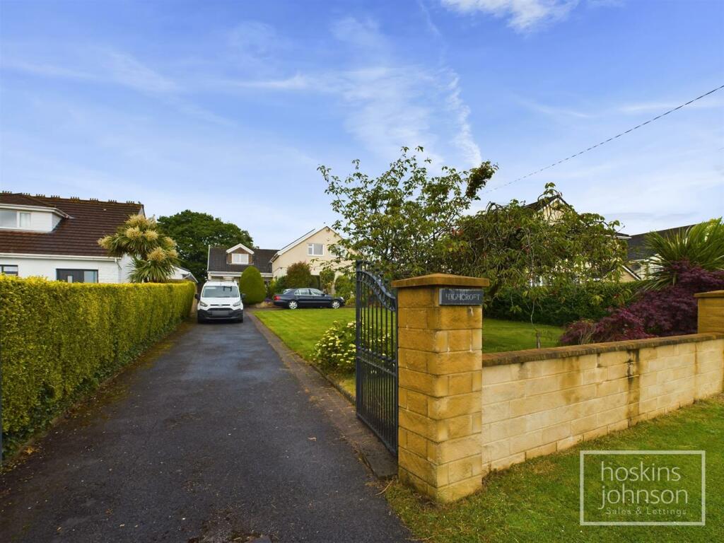 Additional image 45 of Pentwyn Road, Treharris