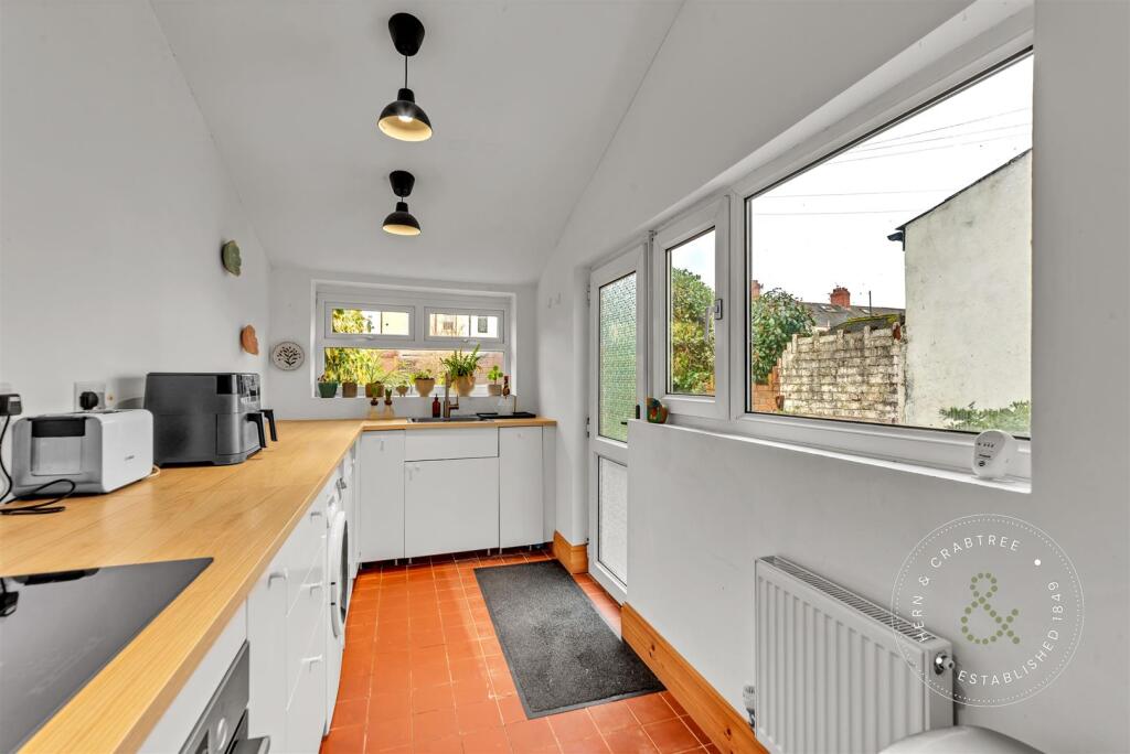 Additional image 5 of Kensington Avenue, Victoria Park, Cardiff