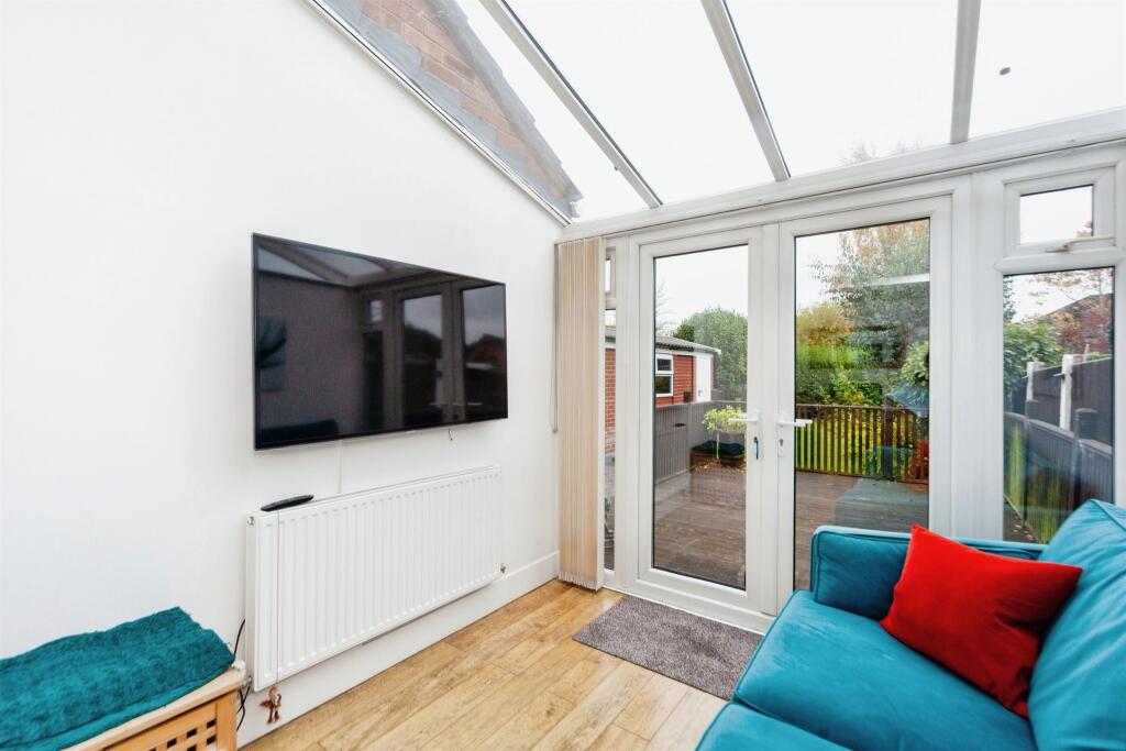 Additional image 4 of Mannings Lane South, Chester