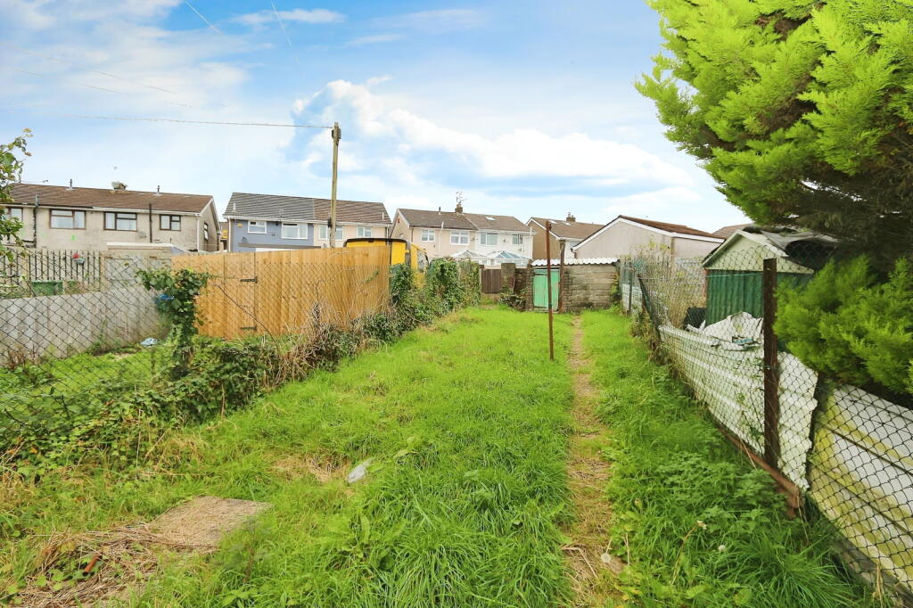 Additional image 17 of Neuaddwen Street, Aberbargoed