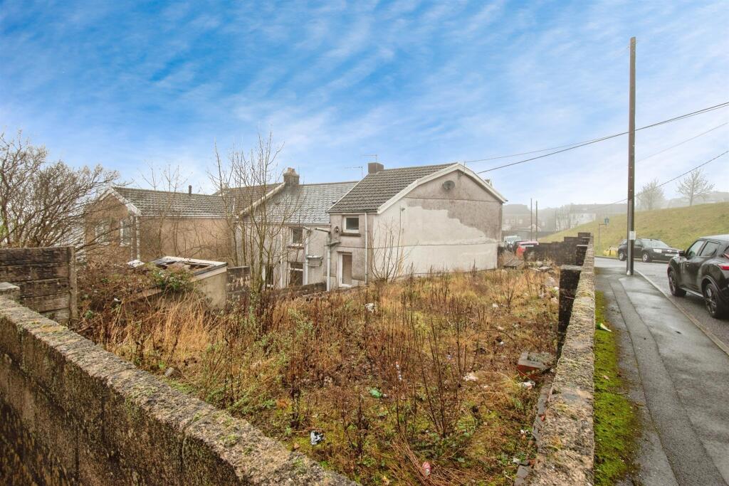 Additional image 2 of Russell Street And Land Adjoining, Dowlais, Merthyr Tydfil