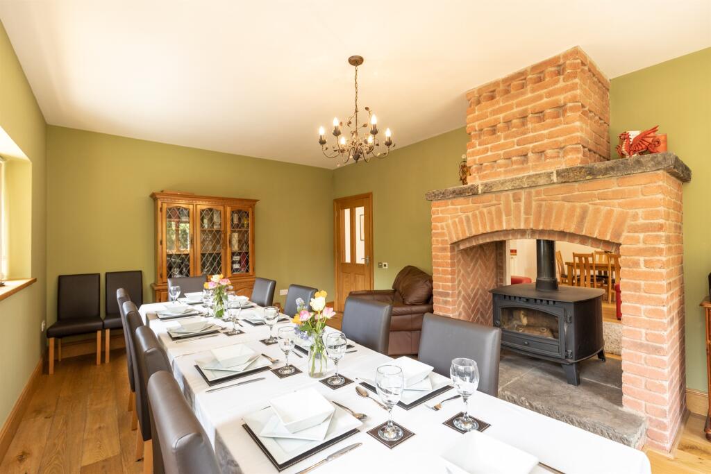 Additional image 11 of Taff Merthyr House, Treharris