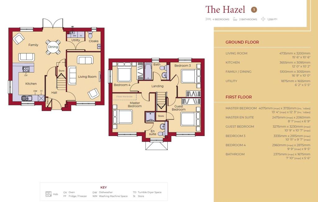 Additional image 7 of Stirrup Mews, Arrowe Park Road, Wirral