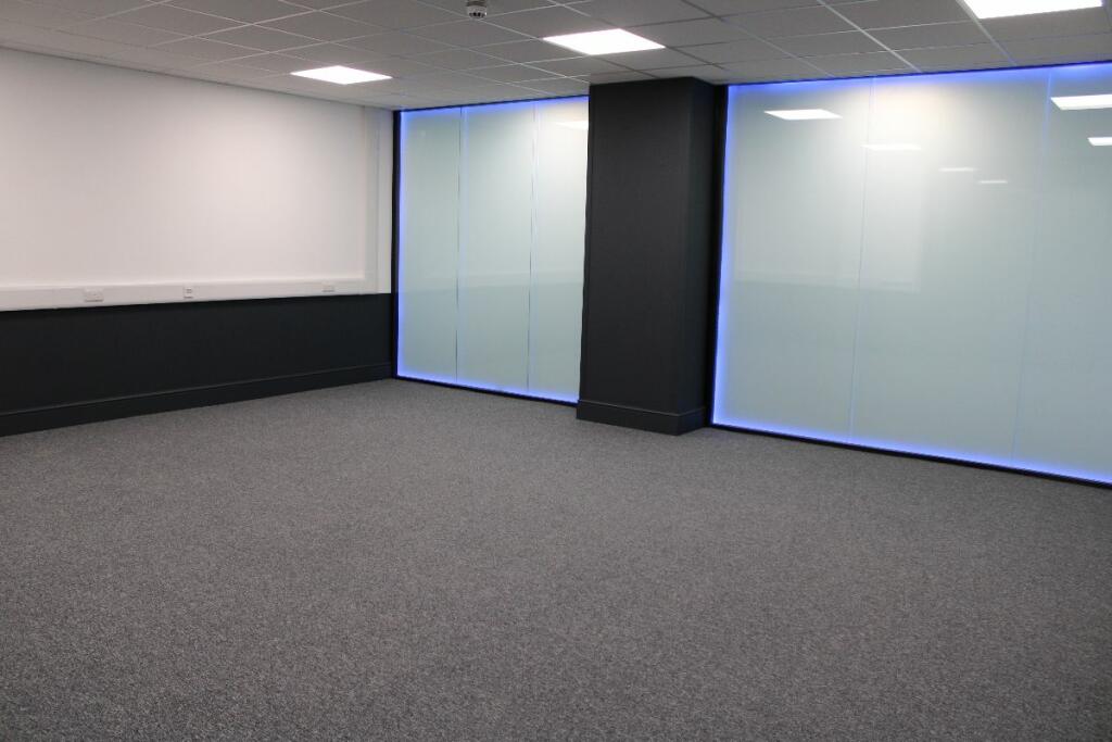Additional image 5 of The Tower Offices, Champions Business Park, Arrowe Brook Road, Wirral