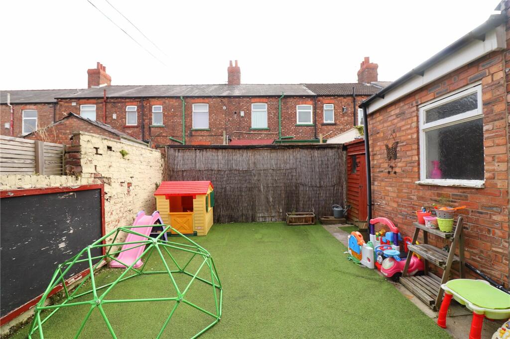 Additional image 17 of Parkhill Road, Prenton, Wirral, CH42