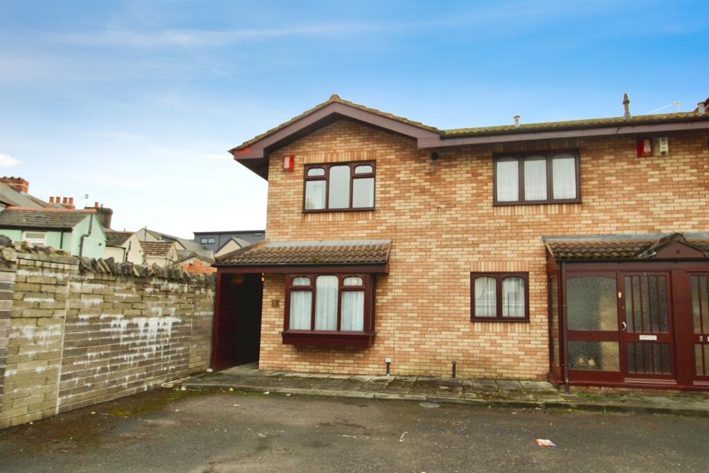 Additional image 14 of Loftus Street, Cardiff